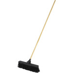 Rubbermaid Commercial Heavy-duty Anti-Twist Push Broom View Product Image