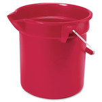 Rubbermaid Commercial Brute 10-quart Utility Bucket View Product Image