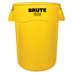 Rubbermaid Commercial Brute 44-Gallon Utility Container View Product Image