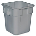 Rubbermaid Commercial Square Brute Container View Product Image