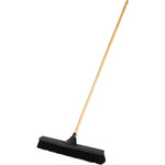 Rubbermaid Commercial Tampico Anti-twist Push Broom View Product Image