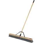 Rubbermaid Commercial Poly Bristle Medium Push Broom View Product Image
