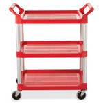 Rubbermaid Commercial 4" Caster Utility Cart View Product Image