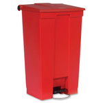 Rubbermaid Commercial Step On Container View Product Image