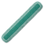 Rubbermaid Commercial HYGEN 48" Fringed Dust Mop Pad View Product Image