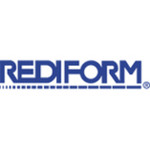 Rediform Texhide Cover Record Books with Margin View Product Image