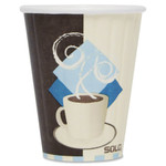 Solo Traveler Insulated Paper Hot Cups View Product Image