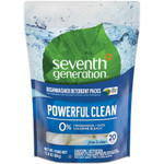 Seventh Generation Dishwasher Detergent View Product Image