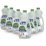 Seventh Generation Professional Dish Liquid Refill - Free & Clear View Product Image