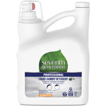Seventh Generation Professional Laundry Detergent - Free & Clear View Product Image