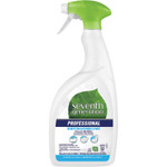 Seventh Generation Disinfecting Bathroom Cleaner Spray View Product Image