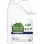 Seventh Generation Professional All-Purpose Cleaner- Free & Clear View Product Image