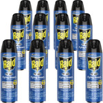 Raid Flying Insect Spray View Product Image