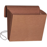 Smead Letter Recycled File Wallet View Product Image