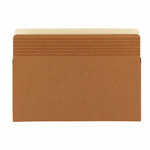 Smead Easy Grip Straight Tab Cut Legal Recycled File Pocket View Product Image