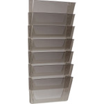 Storex Stacking Wall Pocket Set View Product Image