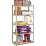 Tennsco Stur-D-Stor Steel Shelving View Product Image