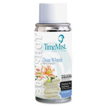 TimeMist Metered System Clean N Fresh Scent Refill View Product Image