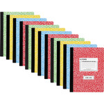 TOPS Wide Ruled Composition Books View Product Image