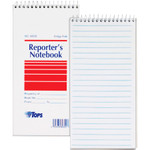 TOPS Reporter's Notebooks View Product Image
