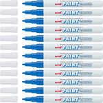 uni-ball Uni-Paint PX-21 Oil-Based Fine Point Marker View Product Image