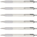 Zebra Pen F-701 Retractable Ballpoint Pen View Product Image