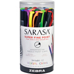 Zebra Pen Sarasa Fineliner Pen View Product Image