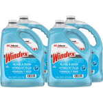 Windex&reg; Glass Cleaner with Ammonia-D View Product Image