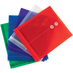 Smead Letter File Pocket View Product Image