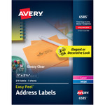 Avery&reg; Easy Peel Address Label View Product Image