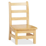 Jonti-Craft KYDZ Ladderback Chair View Product Image