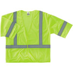 GloWear 8310HL Type R C-3 Economy Vest View Product Image