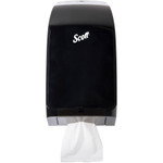 Scott Mod Hygienic Bathroom Tissue Dispenser View Product Image