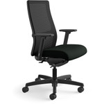 HON Ignition Mid-Back Task Chair - Arms View Product Image
