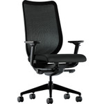 HON Nucleus Knit Mesh Back Task Chair View Product Image