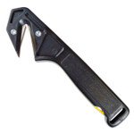 COSCO Band/Strap Knife, Black View Product Image