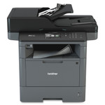 Brother MFCL5900DW Business Laser All-in-One Printer with Duplex Print, Scan and Copy, Wireless Networking View Product Image