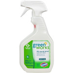 Green Works Bathroom Cleaner, 24oz Spray Bottle View Product Image