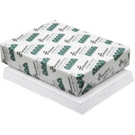 AbilityOne 7530015038441 SKILCRAFT CL-Free Copy Paper, 92 Bright, 20lb, 8.5 x 11, White, 500 Sheets/Ream, 10 Reams/Carton View Product Image