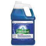 Ultra Palmolive Dishwashing Liquid for Pots & Pans, 1 gal. Bottle View Product Image