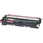 Brother TN210M Toner, 1400 Page-Yield, Magenta View Product Image