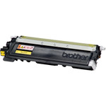 Brother TN210Y Toner, 1400 Page-Yield, Yellow View Product Image