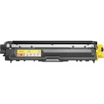 Brother TN221Y Toner, 1400 Page-Yield, Yellow View Product Image