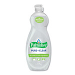 Palmolive Ultra Pure + Clear, 32.5 oz Bottle View Product Image