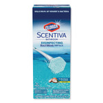 Clorox Scentiva Disinfecting ToiletWand Refills, 6/Pack View Product Image