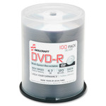 AbilityOne 7045016147492, DVD-R Recordable Disc, 4.7GB/120min, 16x, Spindle View Product Image