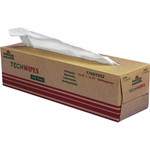 AbilityOne 7920009651709, SKILCRAFT, TechWipes Biodegradable Electronics Tissue, 3-Ply, 1,350/Box View Product Image