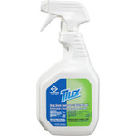 Tilex Soap Scum Remover and Disinfectant, 32oz Smart Tube Spray, 9/Carton View Product Image