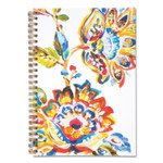 Cambridge Hannah Weekly/Monthly Planner, 8 1/2 x 5 1/2, 2020 View Product Image