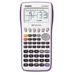 Casio 9750GII Graphing Calculator, 21-Digit LCD View Product Image